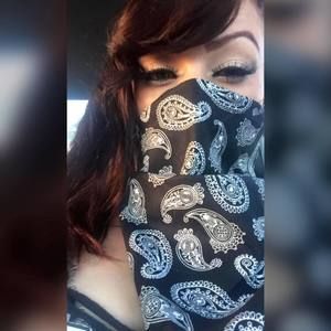 Meet your Posher, Amber